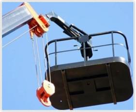 Аренда автокрана в Иркутске